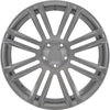 forged wheels  BC Forged HB36