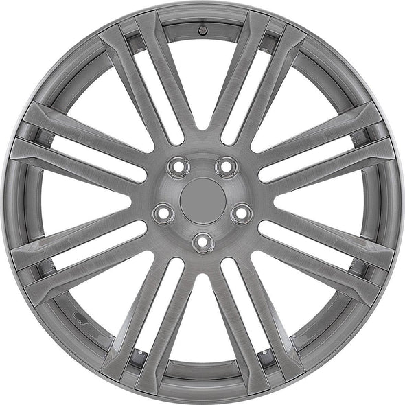 forged wheels  BC Forged HB36