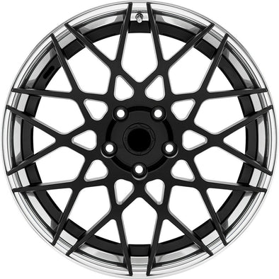 forged wheels  BC Forged HC033