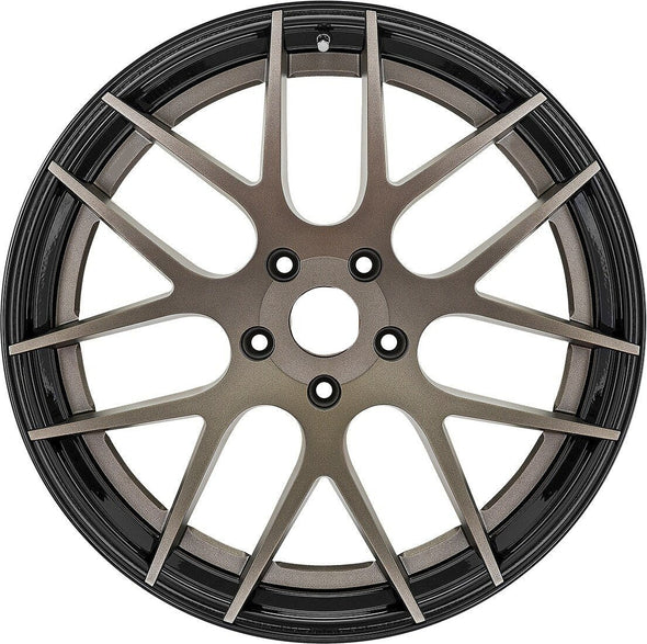 forged wheels  BC Forged HC040