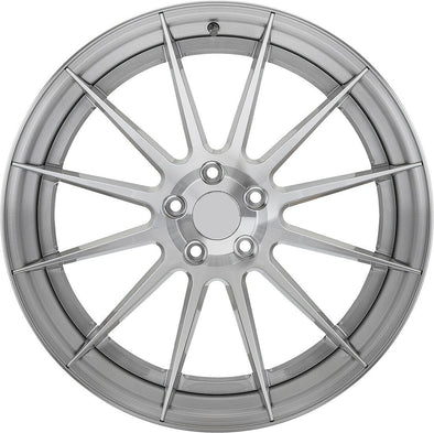 forged wheels  BC Forged HC012