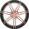 forged wheels  BC Forged HC027