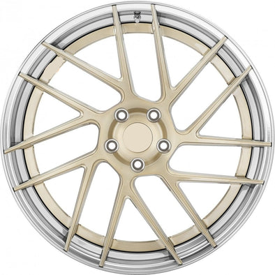 Forged Wheels For Luxury cars | Buy  BC Forged HCA214