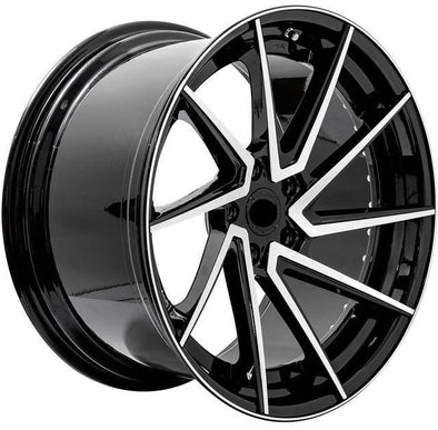 FORGED WHEELS HCS24 for ALL MODELS