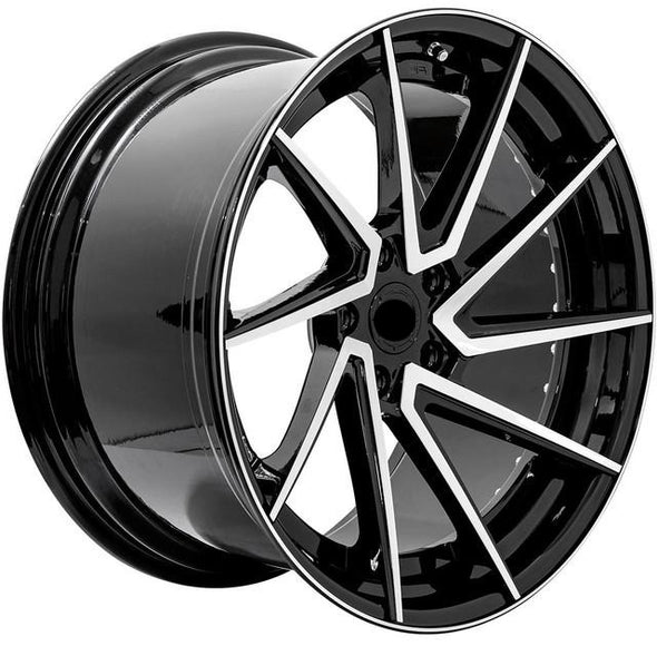 FORGED WHEELS HCS24 for Any Car