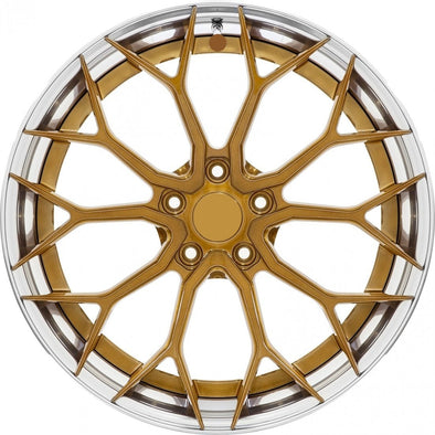 Forged Wheels For Luxury cars | Buy  BC Forged HCS31