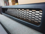 HIGH-BRIDGE FIRST FRONT BUMPER FOR SUZUKI JIMNY JB74 (2018+)