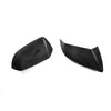 Carbon Mirrors For Lamborghini Huracan LP600 LP610 Coupe 2015-2019  Set include: Mirrors. Add on Material: Carbon  NOTE: Professional installation is required during installation.