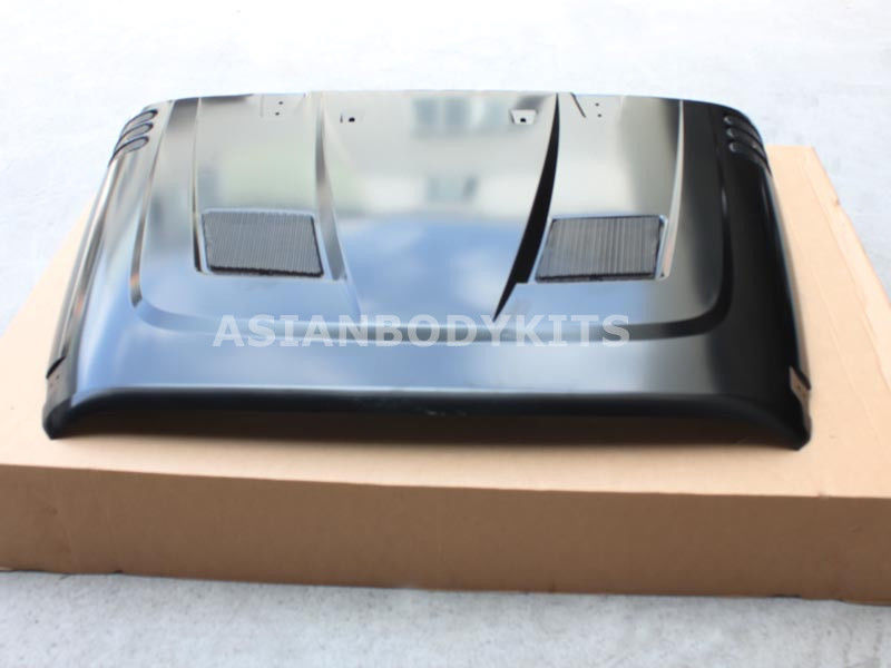 HOOD BONNET for Jeep Wrangler JK