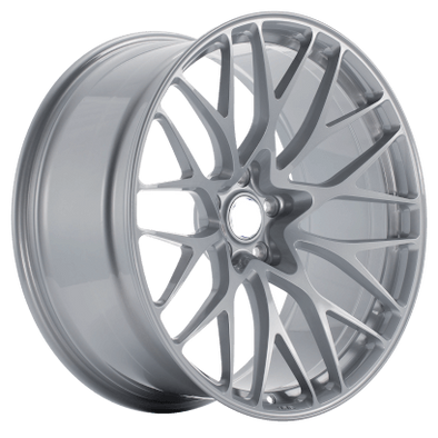 HRE 520M We manufacture premium quality forged wheels rims for   PORSCHE 911 992 in any design, size, color.  Wheels size:  Front: 22 x 10 ET 48  Rear: 22 x 11.5 ET 61  PCD: 5 x 130  CB: 71.6  Forged wheels can be produced in any wheel specs by your inquiries and we can provide our specs 