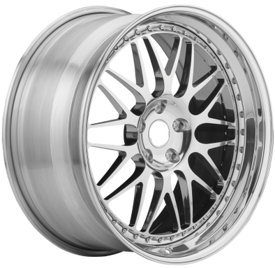 AFTERMARKET 3-Piece FORGED WHEELS FOR LEXUS LX600 2021+