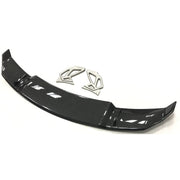 Dry Carbon Rear Spoiler For M3 F80 M4 F82 F83  Set include:    Rear SpoilerMaterial: Dry Carbon NOTE: Professional installation is required