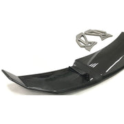 Dry Carbon Rear Spoiler For M3 F80 M4 F82 F83  Set include:    Rear SpoilerMaterial: Dry Carbon NOTE: Professional installation is required