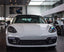 BODY KIT for PORSCHE PANAMERA 971 2017 - 2024

Set includes:

Front Bumper Assembly
Side Skirts
Rear Diffuser

Material: Plastic

NOTE: Professional installation is required. Factory LED DRL must be reused