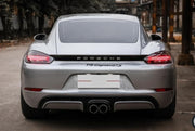 Body Kit for Porsche 718 [982] Cayman Boxster upgrade GTS 