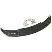 Dry Carbon Rear Spoiler For M3 F80 M4 F82 F83  Set include:    Rear SpoilerMaterial: Dry Carbon NOTE: Professional installation is required