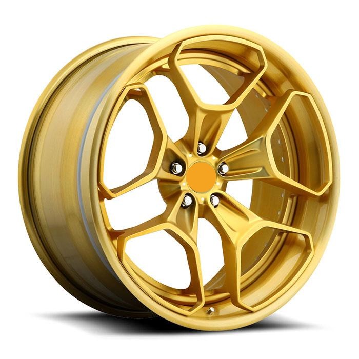 FORGED WHEELS HUR for ALL MODELS