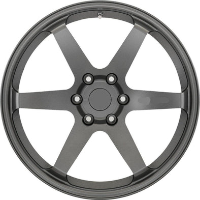 forged wheels  BC Forged HW56
