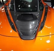 carbon body-kit