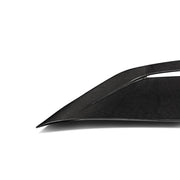 carbon fiber parts 