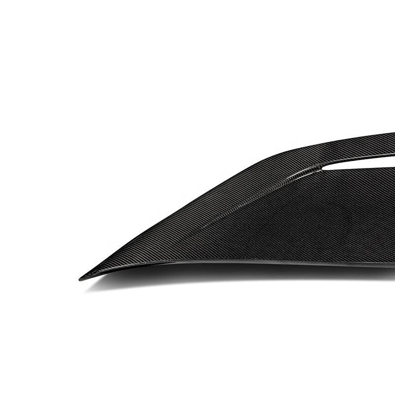 carbon fiber parts 