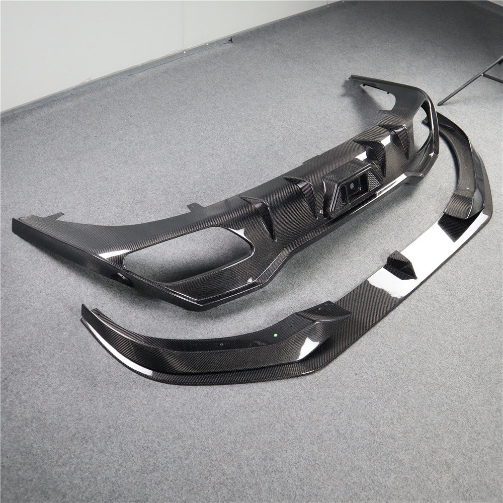 diffuser carbon 