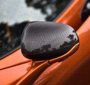 carbon body-kit