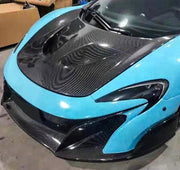 carbon body-kit