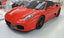 China Factory Wholesale For Ferrari F430 Auto Body Parts HaMann Design Accessories Carbon Fiber Body Kits
