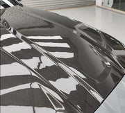 Forza Dry Carbon Hood / Bonnet for BMW G80 M3 G82 M4 2020+  Set Include:  Hood / Bonnet ﻿Material: Dry Carbon Fiber