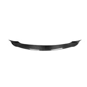 Forza Dry Carbon Rear Spoiler For Tesla Model 3 2017+  Set Include:  Rear Spoiler  Material: Dry Carbon  NOTE: Professional installation is required.