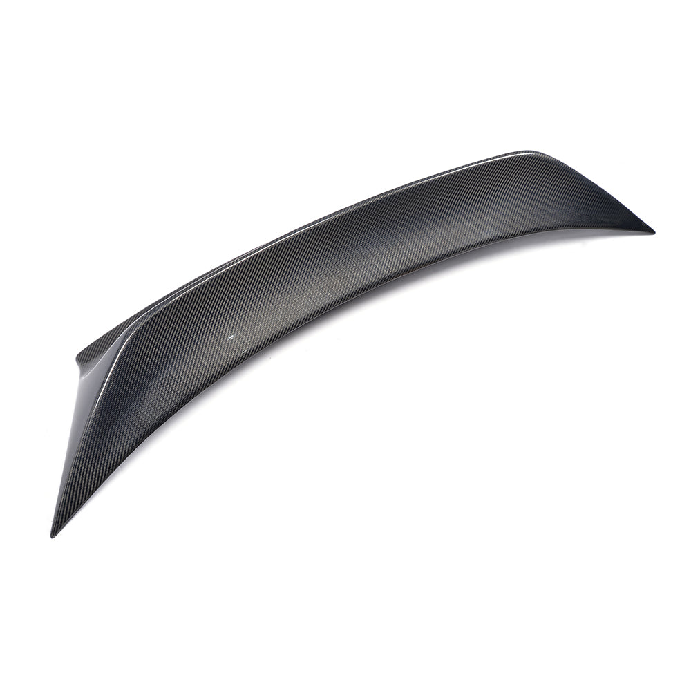 Carbon Fiber Rear Spoiler for Porsche Panamera [970.1] 2009 - 2013