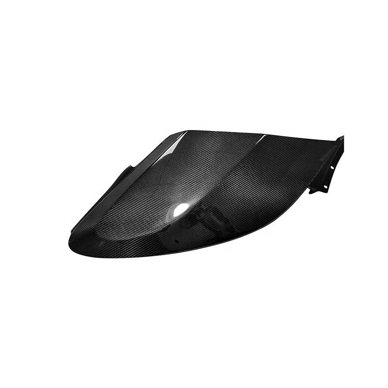 carbon fiber Air Inlet Trims