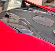 carbon body-kit
