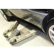 CARBON SIDE SKIRTS for ASTON MARTIN DB11 2016 - 2023  Set includes:  Side Skirts