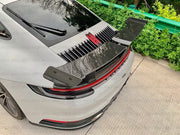 TechArt FULL DRY CARBON BODY KIT FOR PORSCHE 911 (992) 2018+