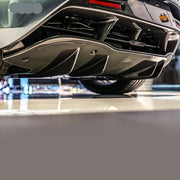 carbon body-kit
