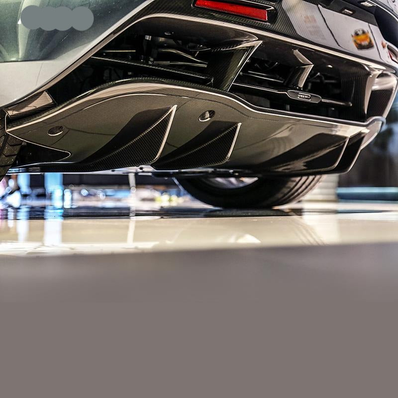 carbon body-kit