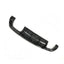 Dry Carbon Rear Diffuser For BMW X5M F85 X6M F86  Set include:    Rear Diffuser Material: Dry Carbon