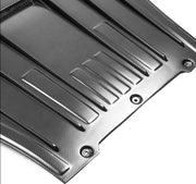 Dry Carbon GT3 Rear Diffuser For Porsche 911 (992) Carrera 4 S 4S  Set include:  Rear Diffuser Material: Dry Carbon  Will fit only with our GT3 Rear Bumper  Note: Professional installation is required
