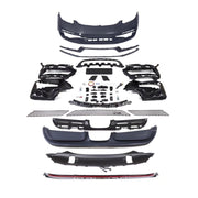 Body Kit for Porsche 718 [982] Cayman Boxster upgrade GTS 