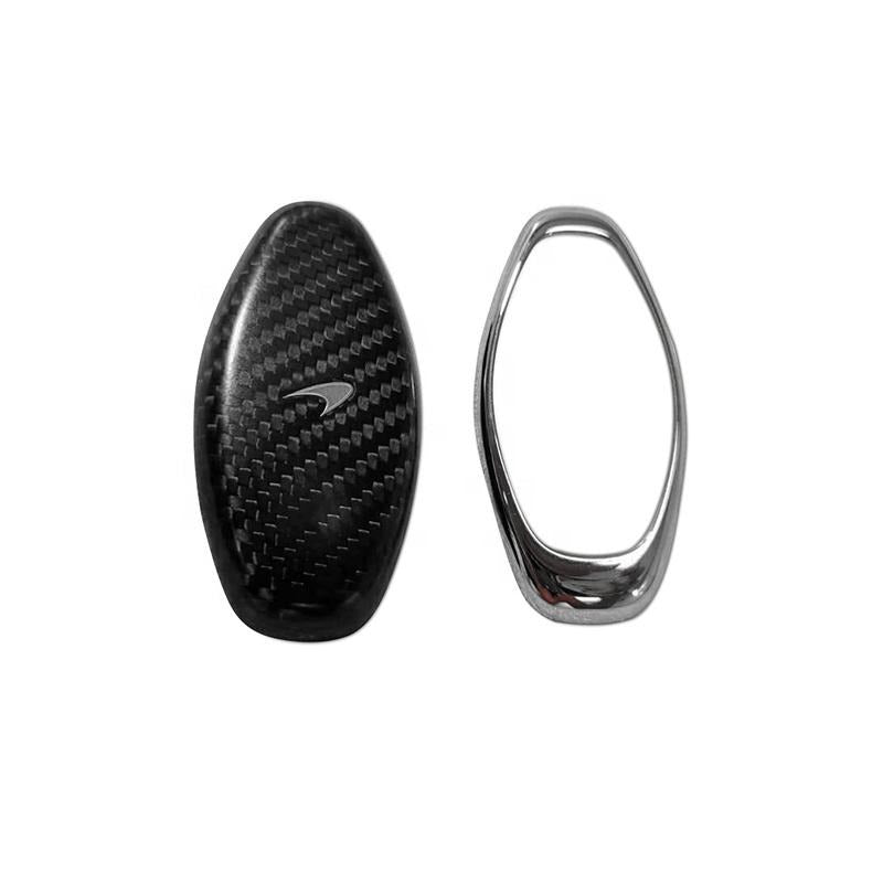 carbon fiber Key Shell