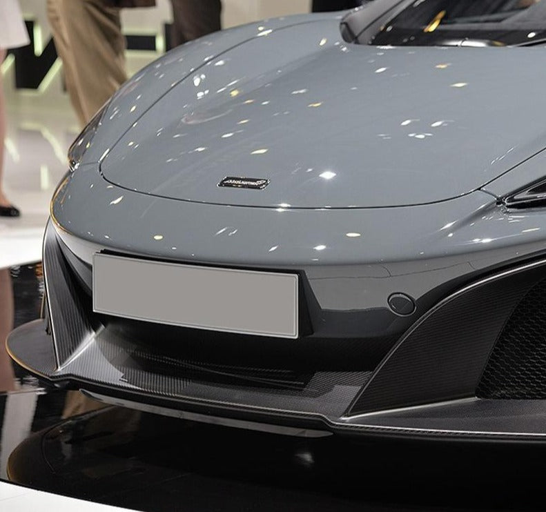 carbon body-kit
