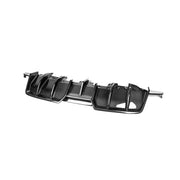 FORZA DRY CARBON REAR DIFFUSER FOR LAMBORGHINI HURACAN EVO RWD