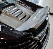 carbon fiber parts 