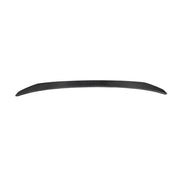 FORZA DRY CARBON REAR DUCK SPOILER FOR PORSCHE 911 992 CARRERA 4S