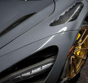 carbon body-kit