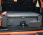 Slide Kitchen Drawer Systems For Jeep Wrangler by Forza Performance  Simplify the storage and organization of equipment and valuables. These lockable drawers with integrated deck and faceplates were designed specifically for the Jeep Wrangler. Hide the contents from prying eyes, while creating a more convenient and easily accessible storage space in your car. Designed solidly for tough for both on and off-road travel.