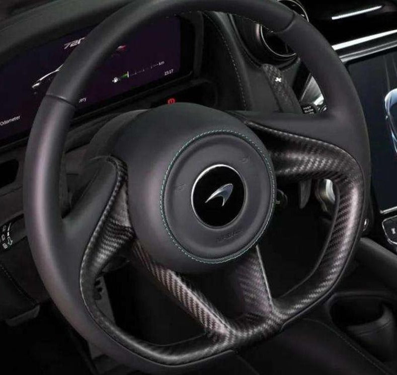 carbon fiber parts