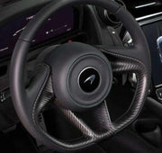 carbon fiber parts 